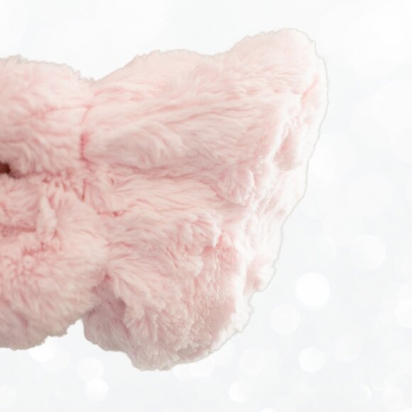 Pink Winter Coat for baby girl 6-9 months - Picture 5 of 6